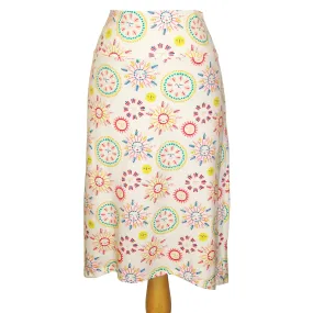 Midi Skirt - Sunny - Sale