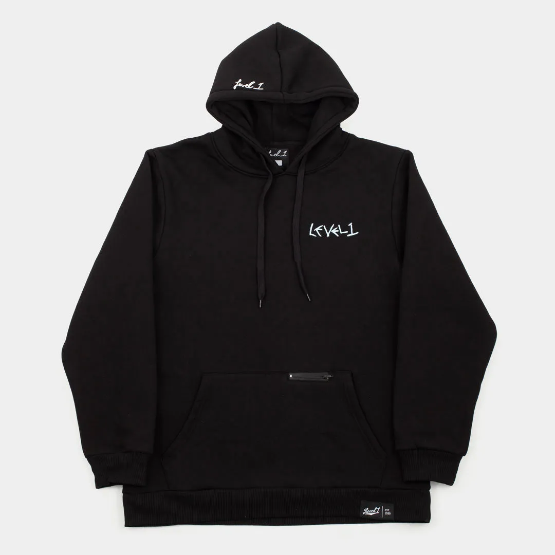 Mobak Hoodie