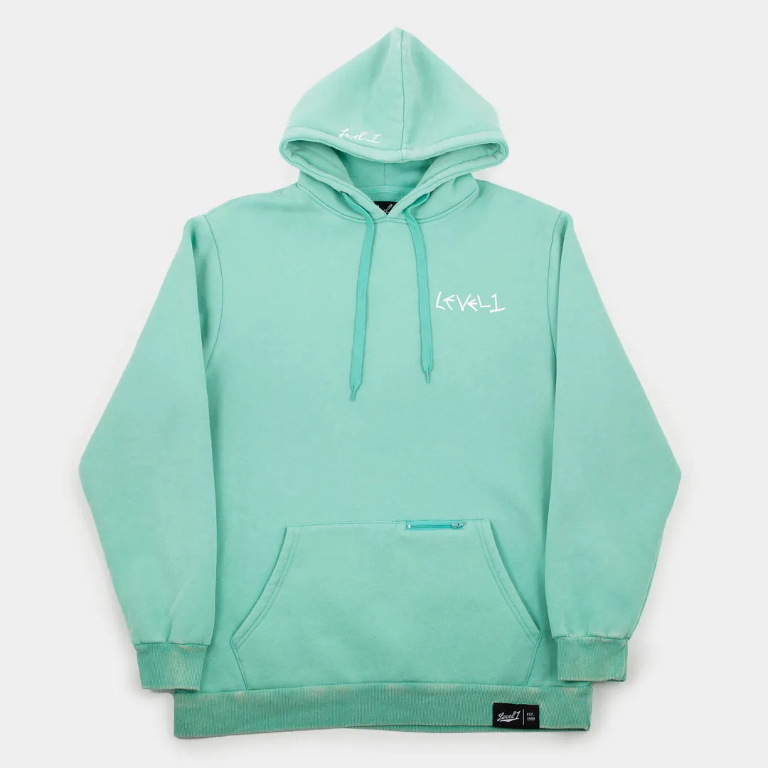 Mobak Hoodie