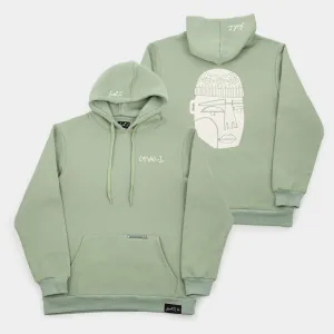 Mobak Hoodie