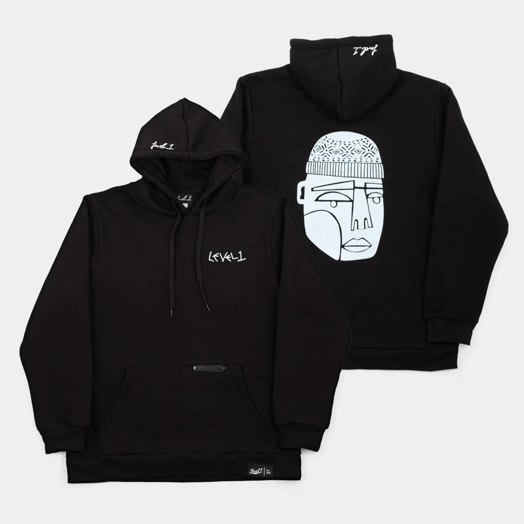 Mobak Hoodie