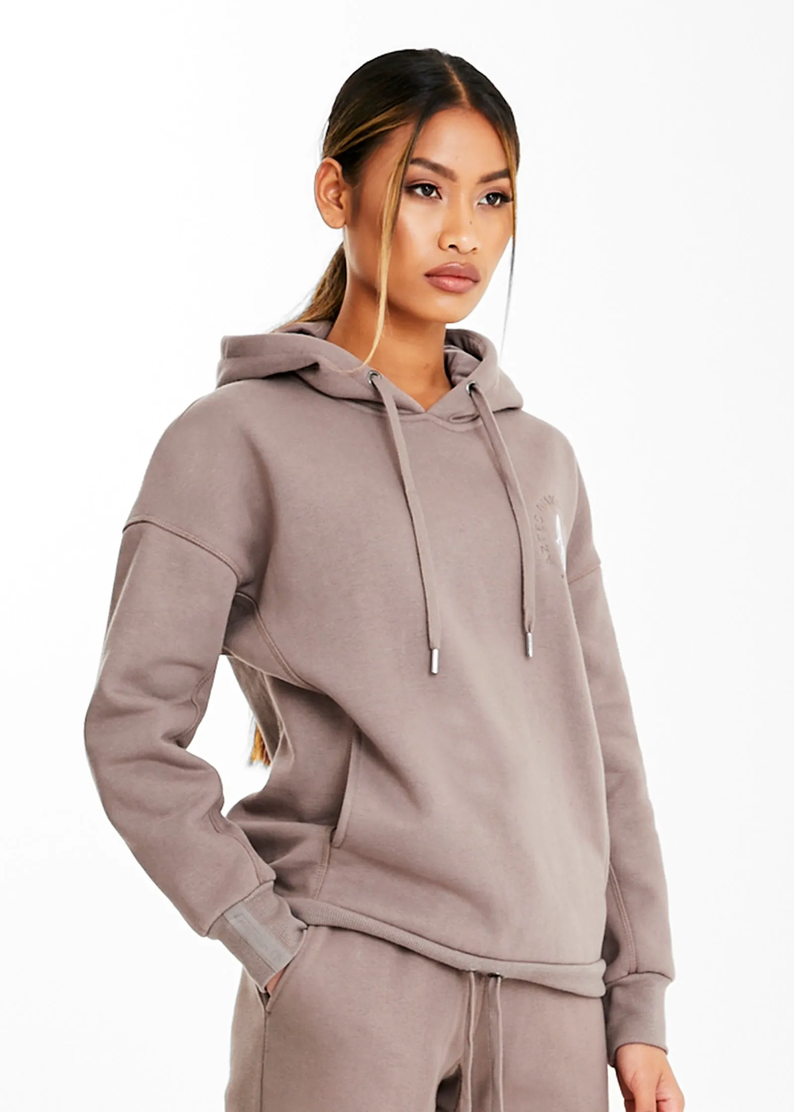 Mocha Hoodie