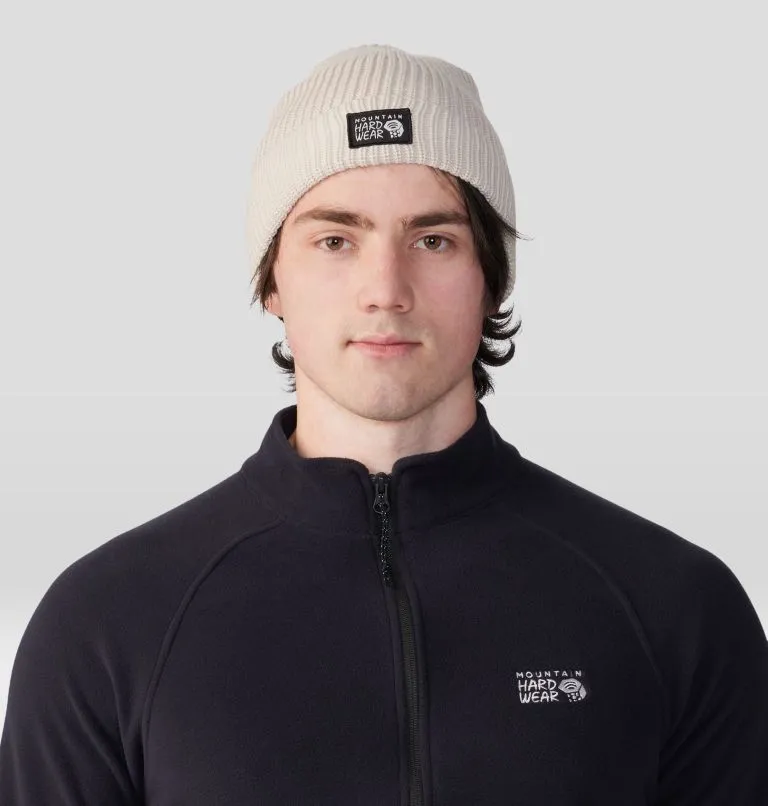 Mountain Hardwear Cabin to Curb Beanie Men's