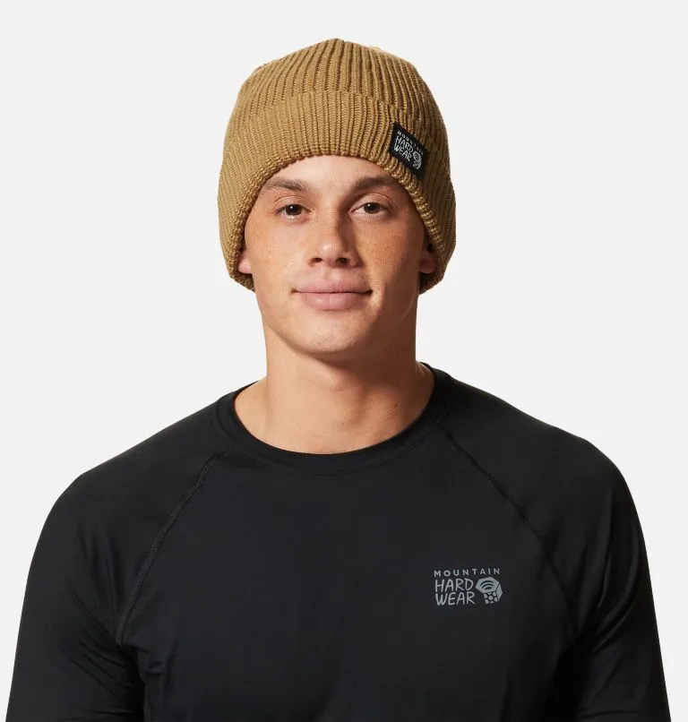 Mountain Hardwear Cabin to Curb Beanie Men's