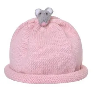 MOUSE BEANIE