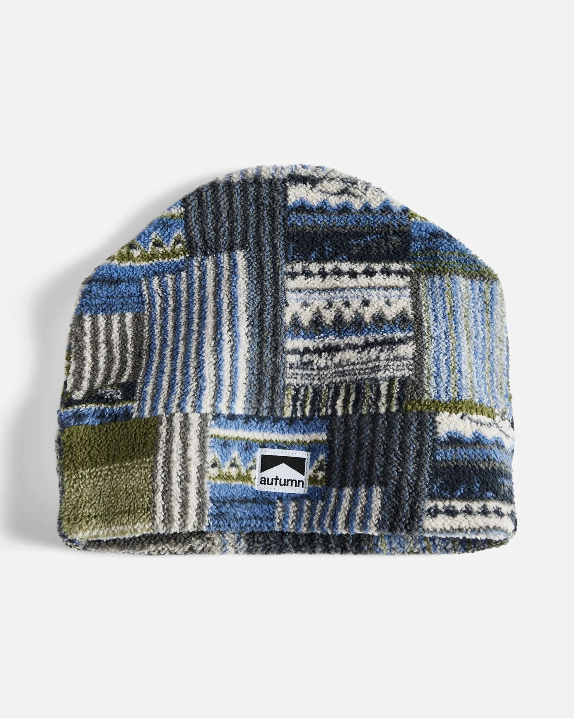 MTN Goat Beanie