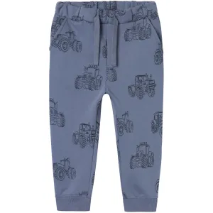 Name It Flint Stone Rator Regular Sweatpants