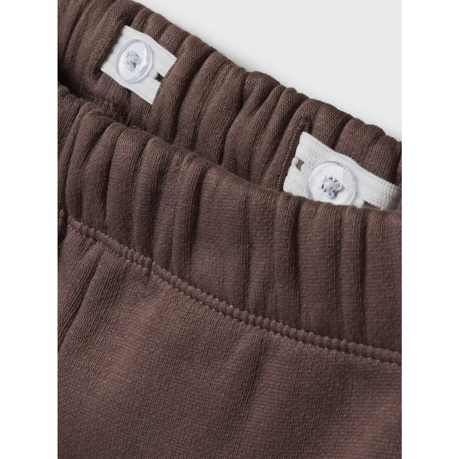 Name It Peppercorn Oanne Regular Sweatpants