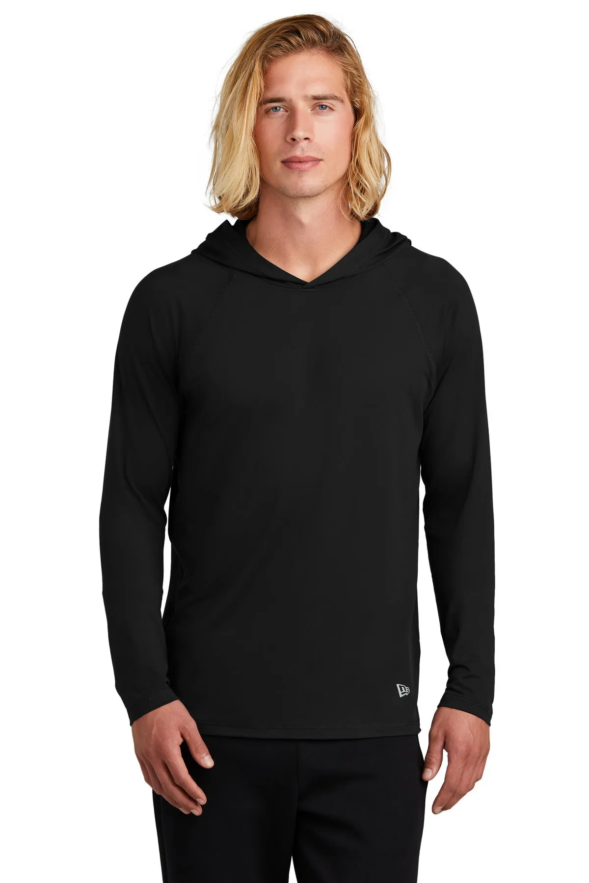 New Era® Power Long Sleeve Hoodie NEA229