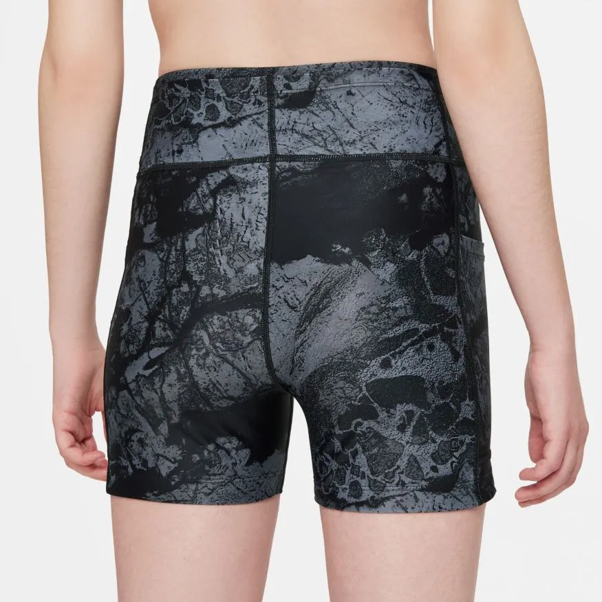 NIKE DRI-FIT ADV SWIM SHORTS "CRATER LOOKOUT"