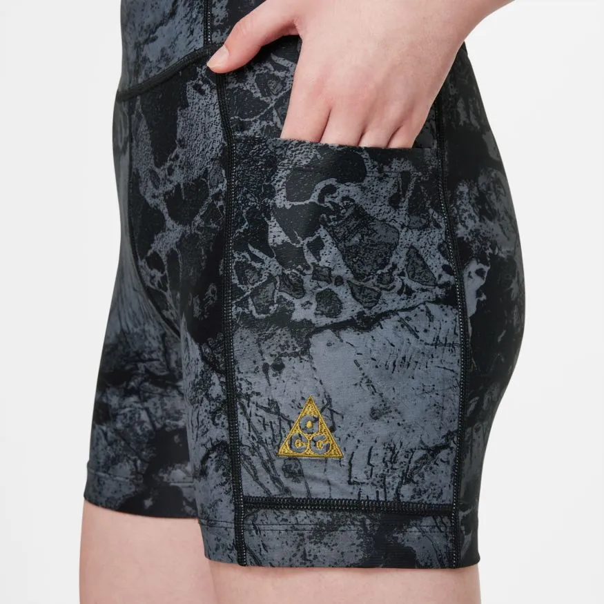 NIKE DRI-FIT ADV SWIM SHORTS "CRATER LOOKOUT"