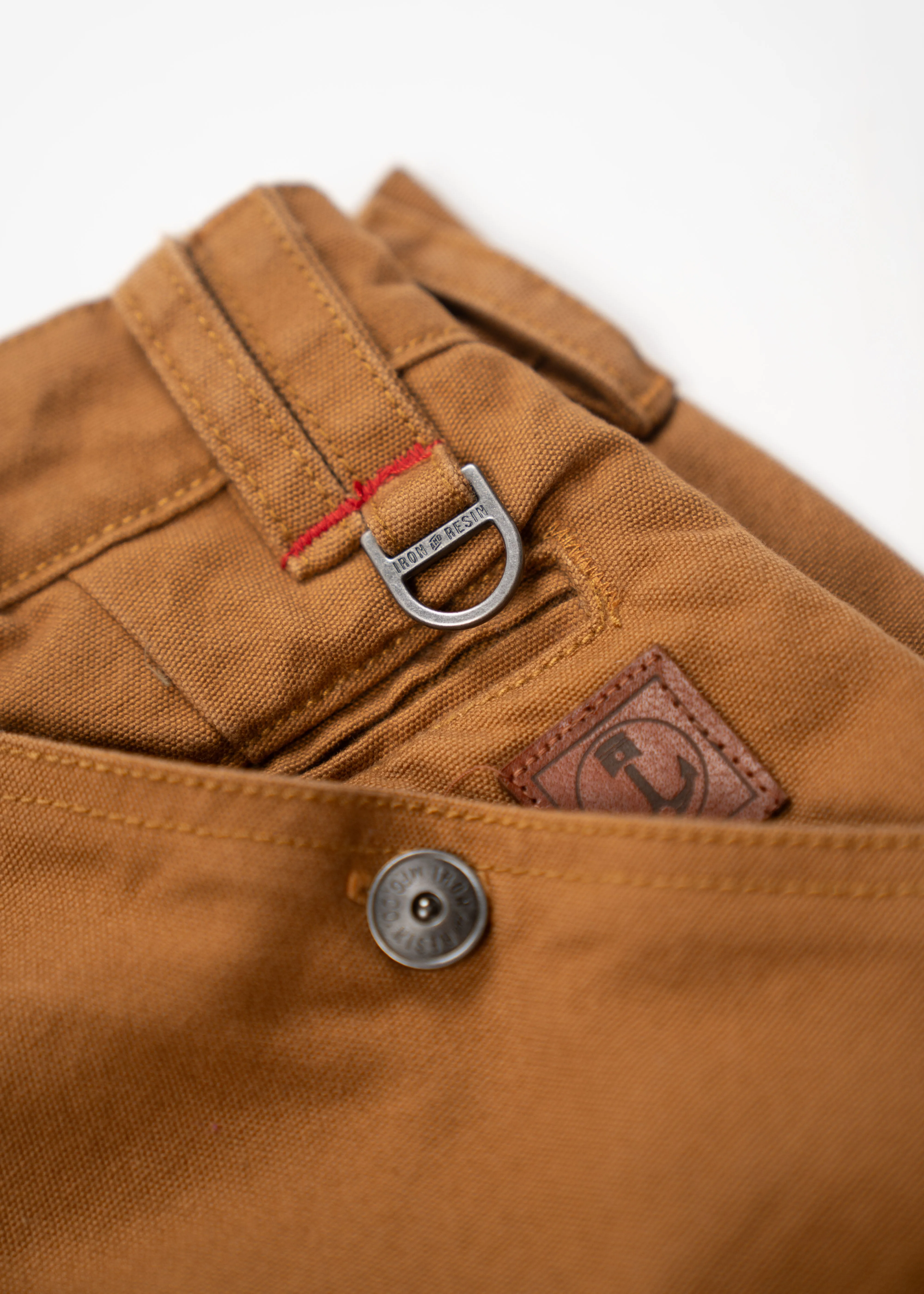 Nomad Short