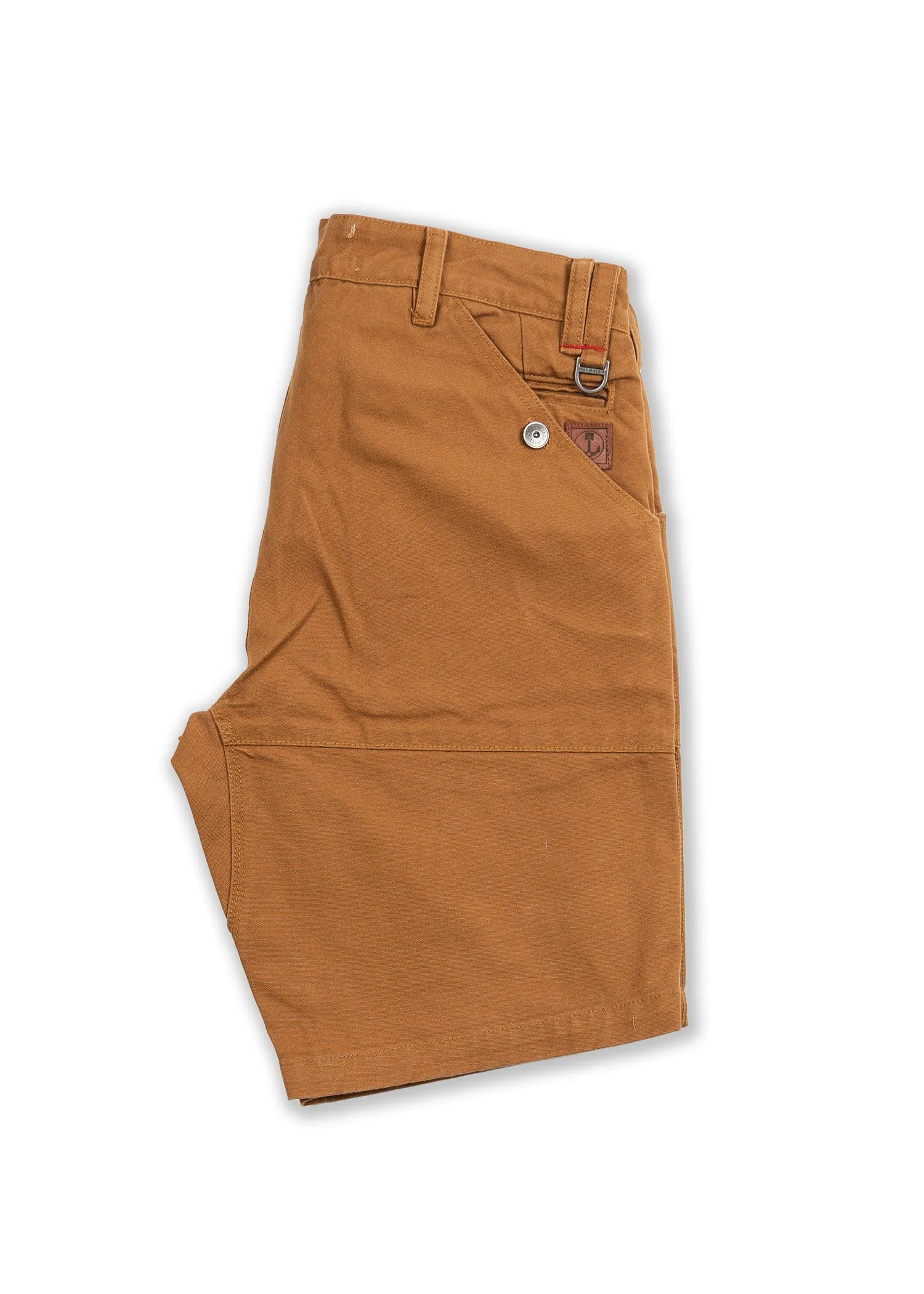 Nomad Short