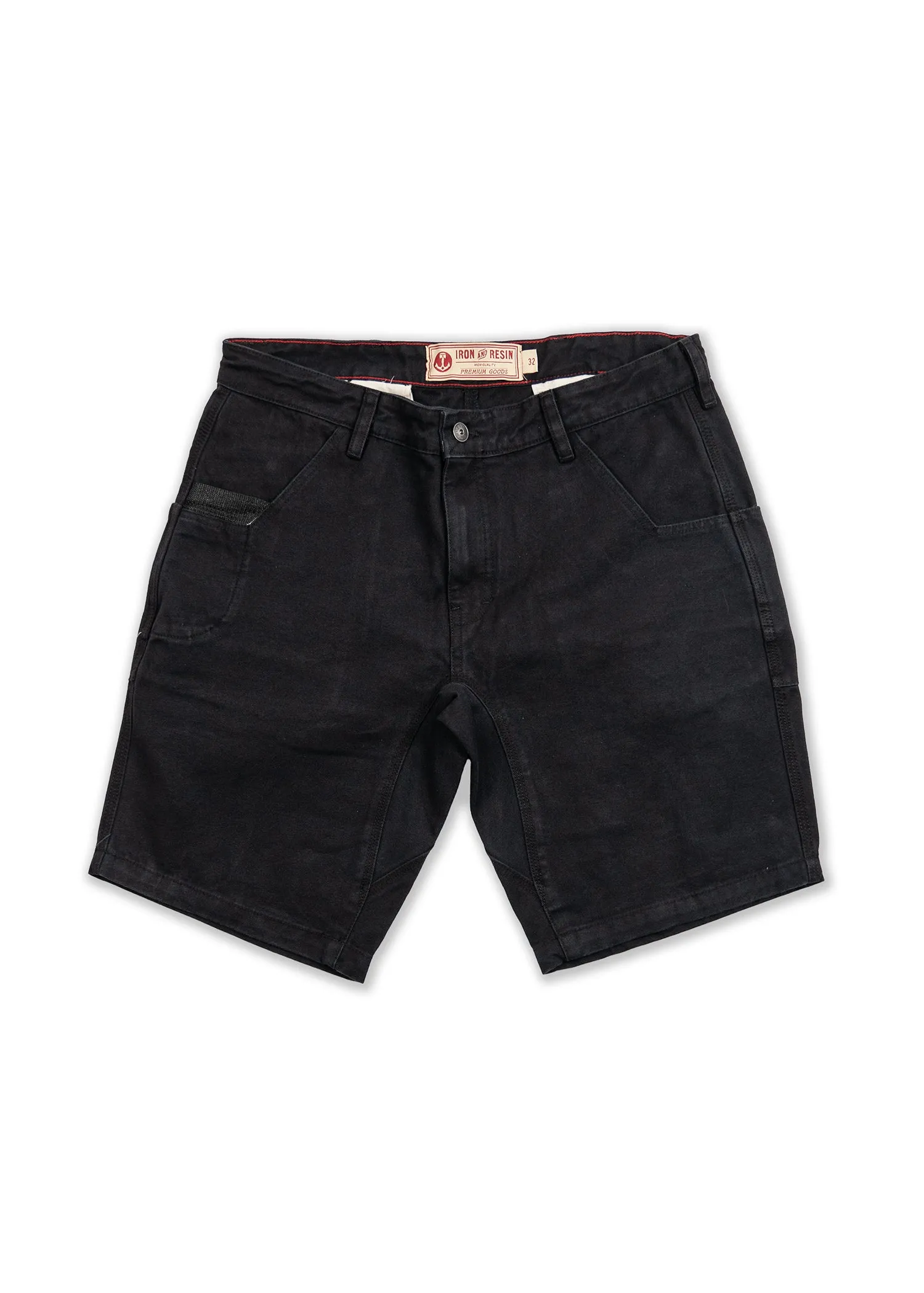 Nomad Short