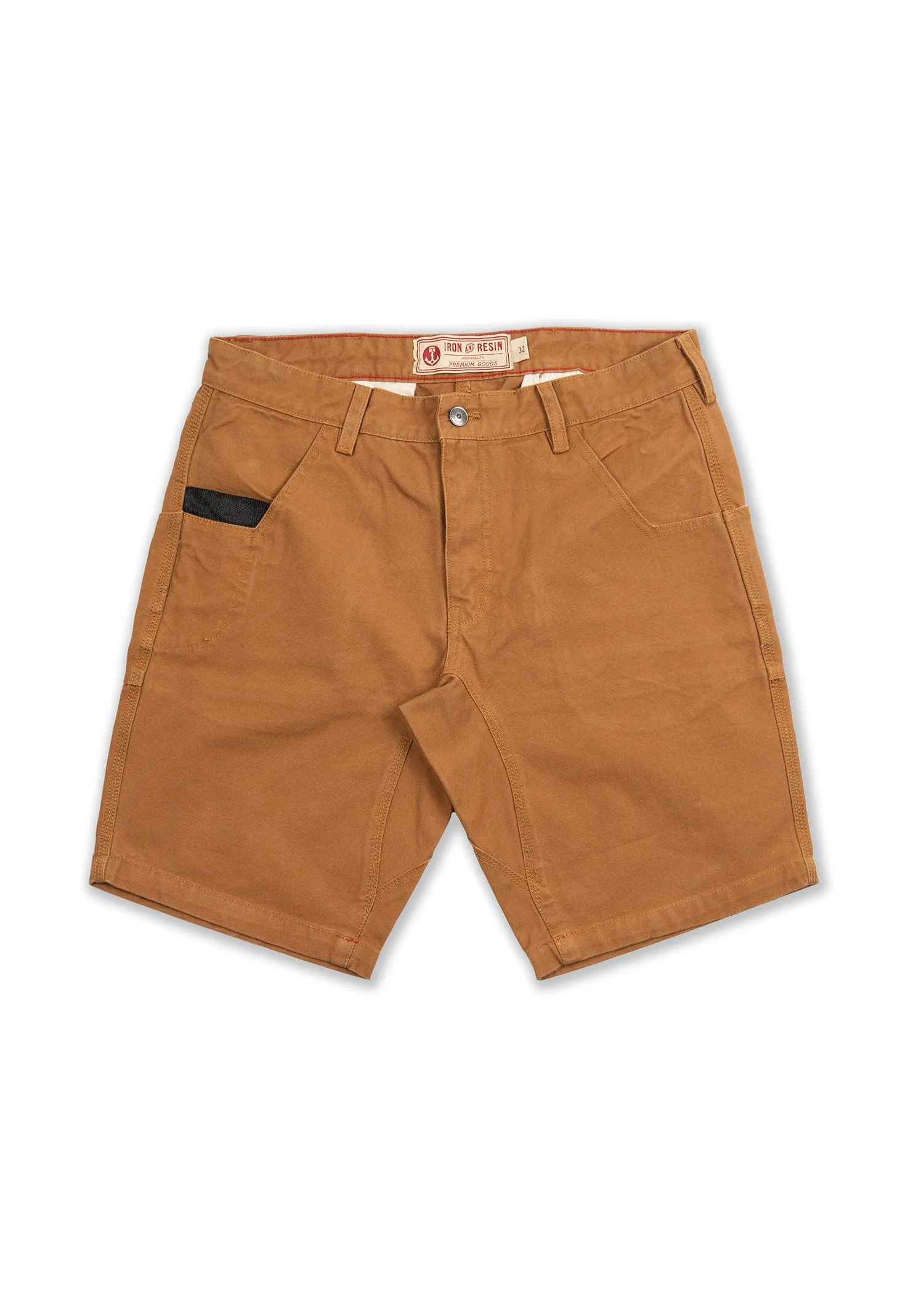 Nomad Short