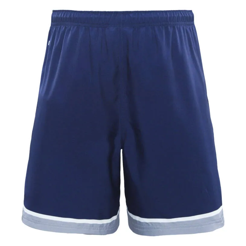 North Queensland Cowboys 2025 Mens Training Shorts