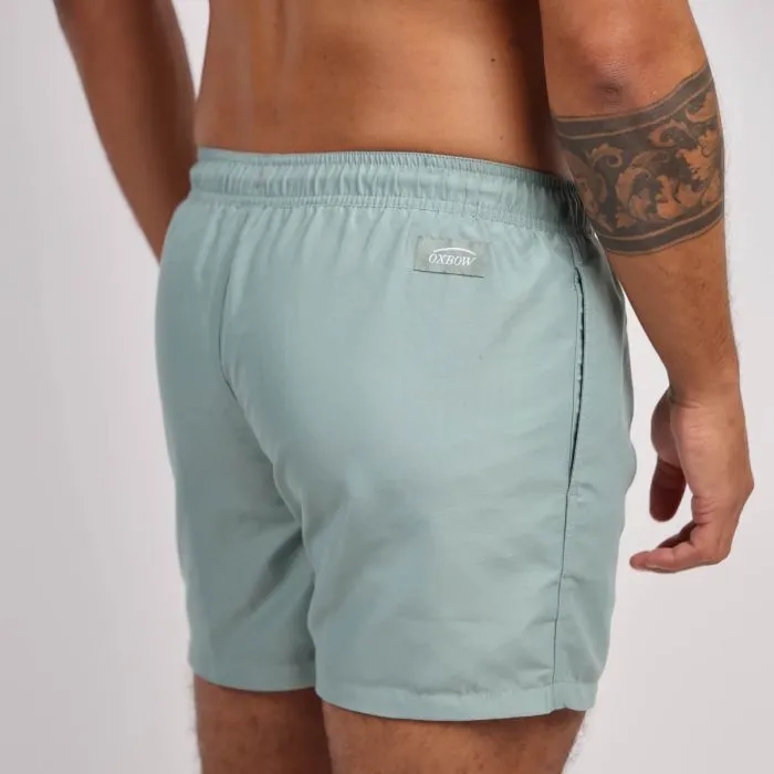 Oxbow Valens Shorts Iguane