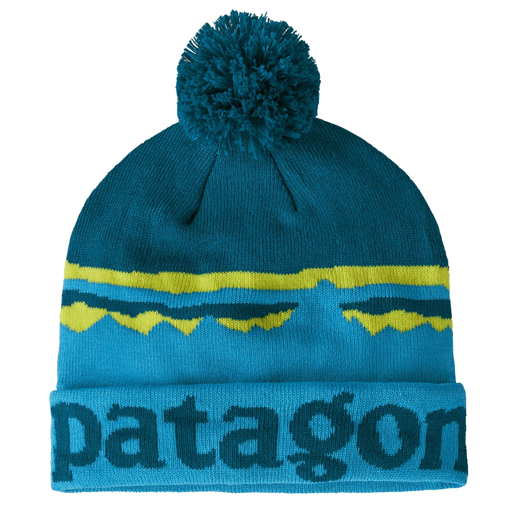 Patagonia Lightweight Powder Town Beanie