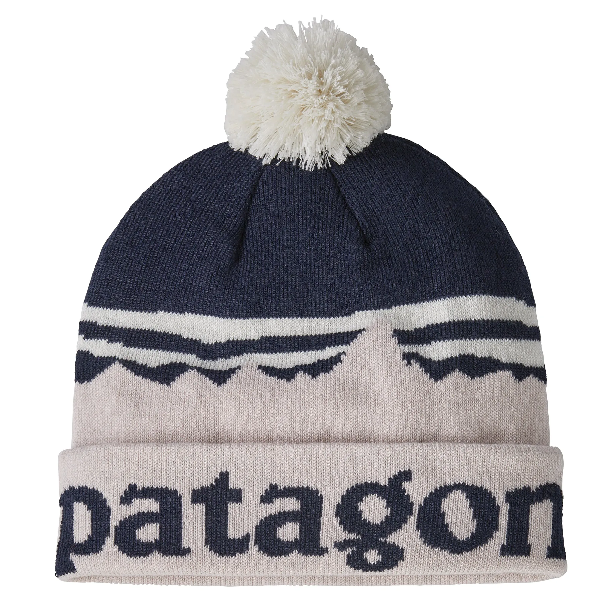 Patagonia Lightweight Powder Town Beanie