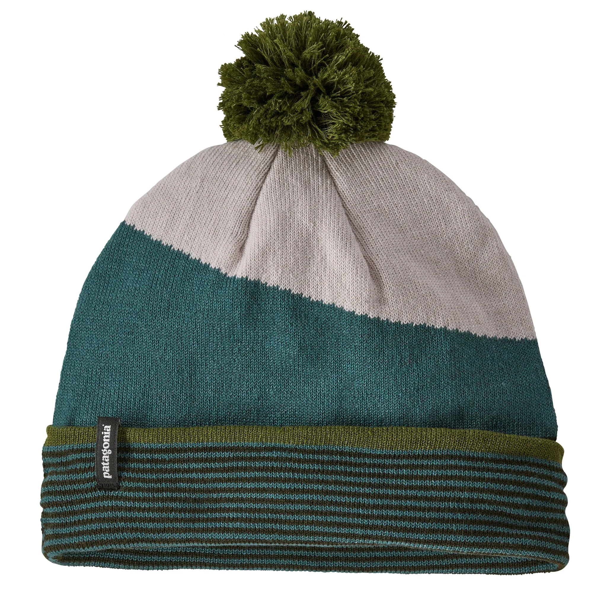 Patagonia Lightweight Powder Town Beanie