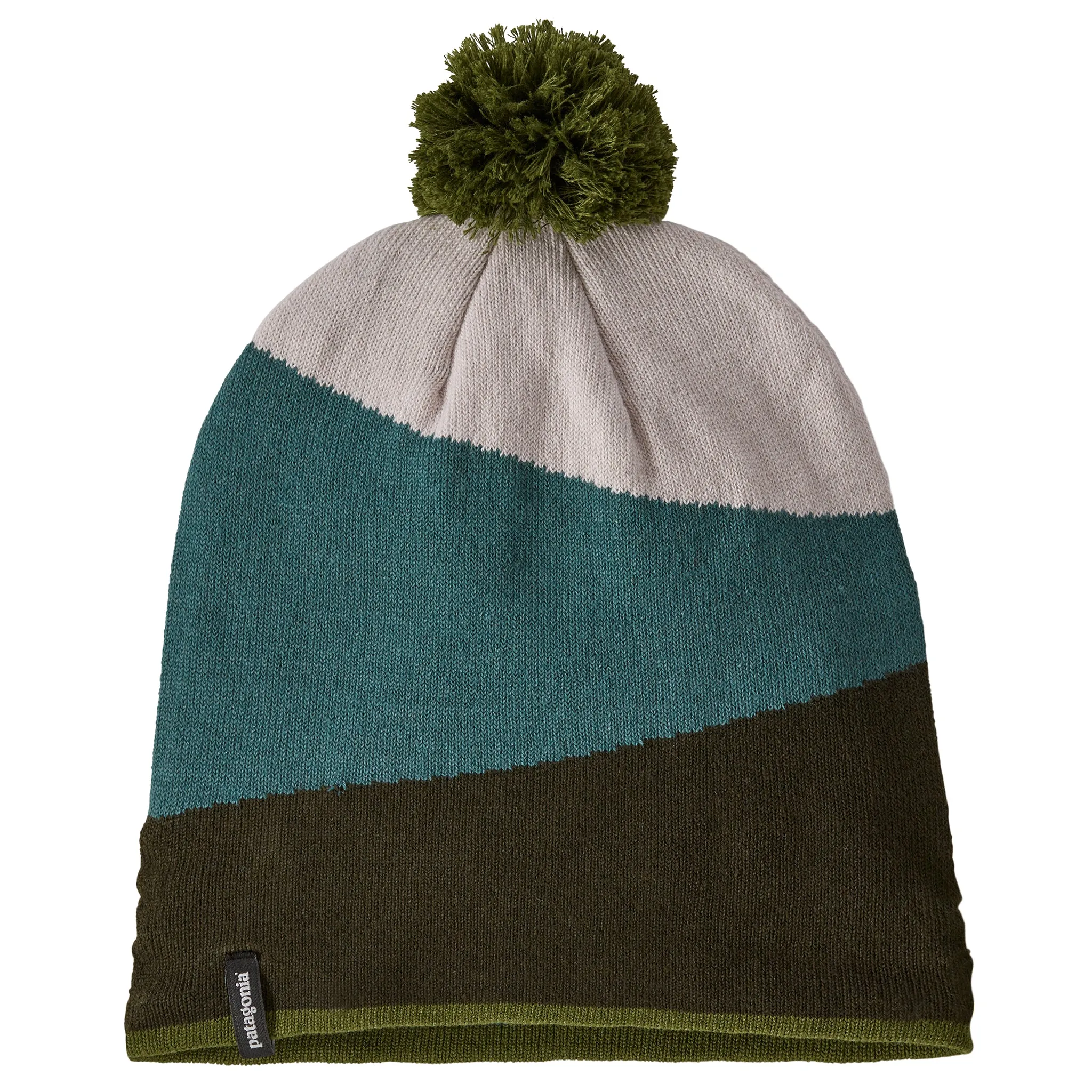 Patagonia Lightweight Powder Town Beanie