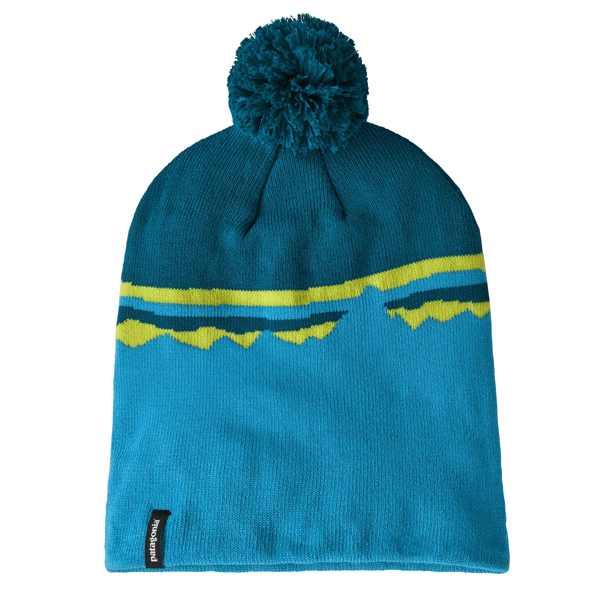 Patagonia Lightweight Powder Town Beanie