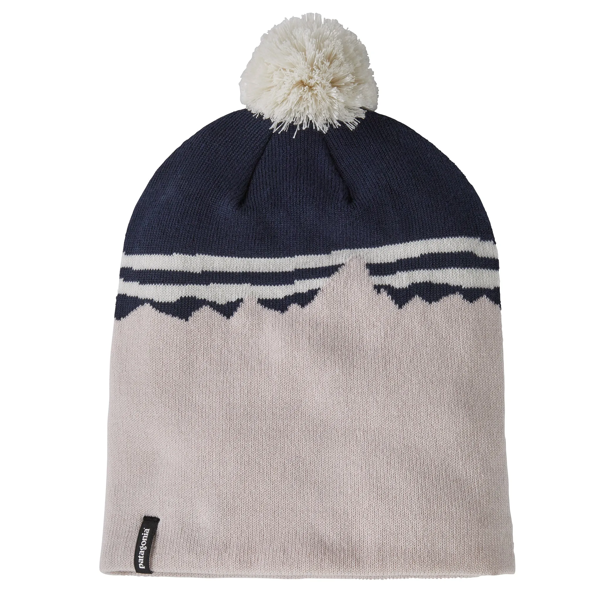 Patagonia Lightweight Powder Town Beanie