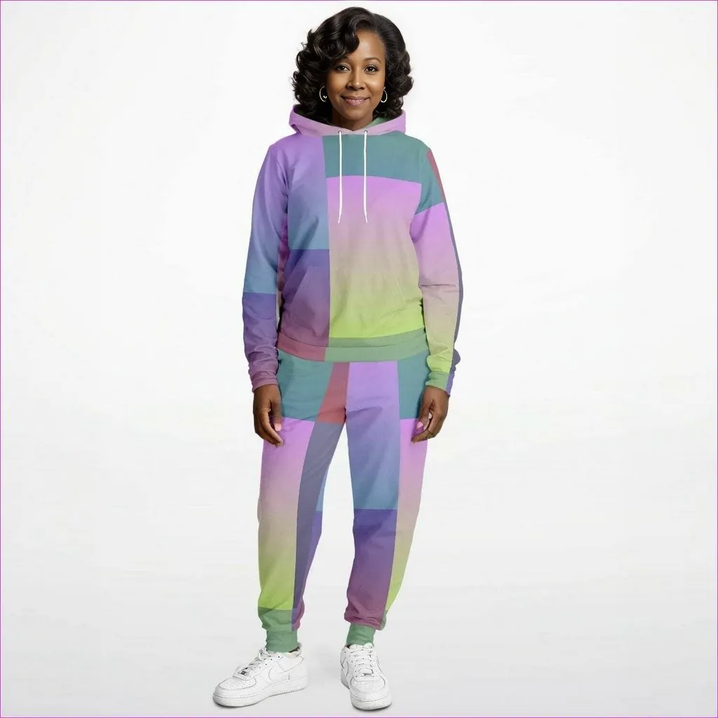 Paxx Premium Womens Sweatsuit