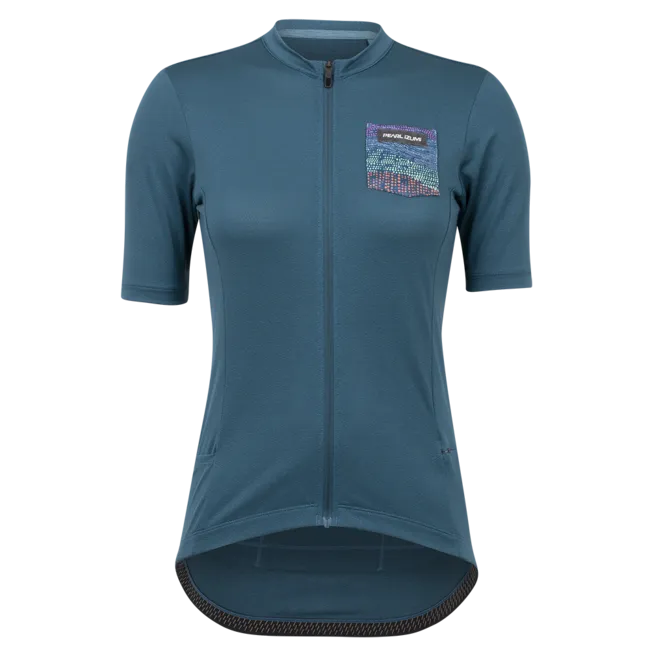 PEARL IZUMI Expedition Jersey - Women's