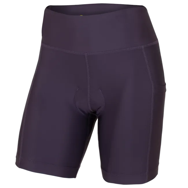 PEARL IZUMI Prospect Cycling Short - Women's - 7 Inch