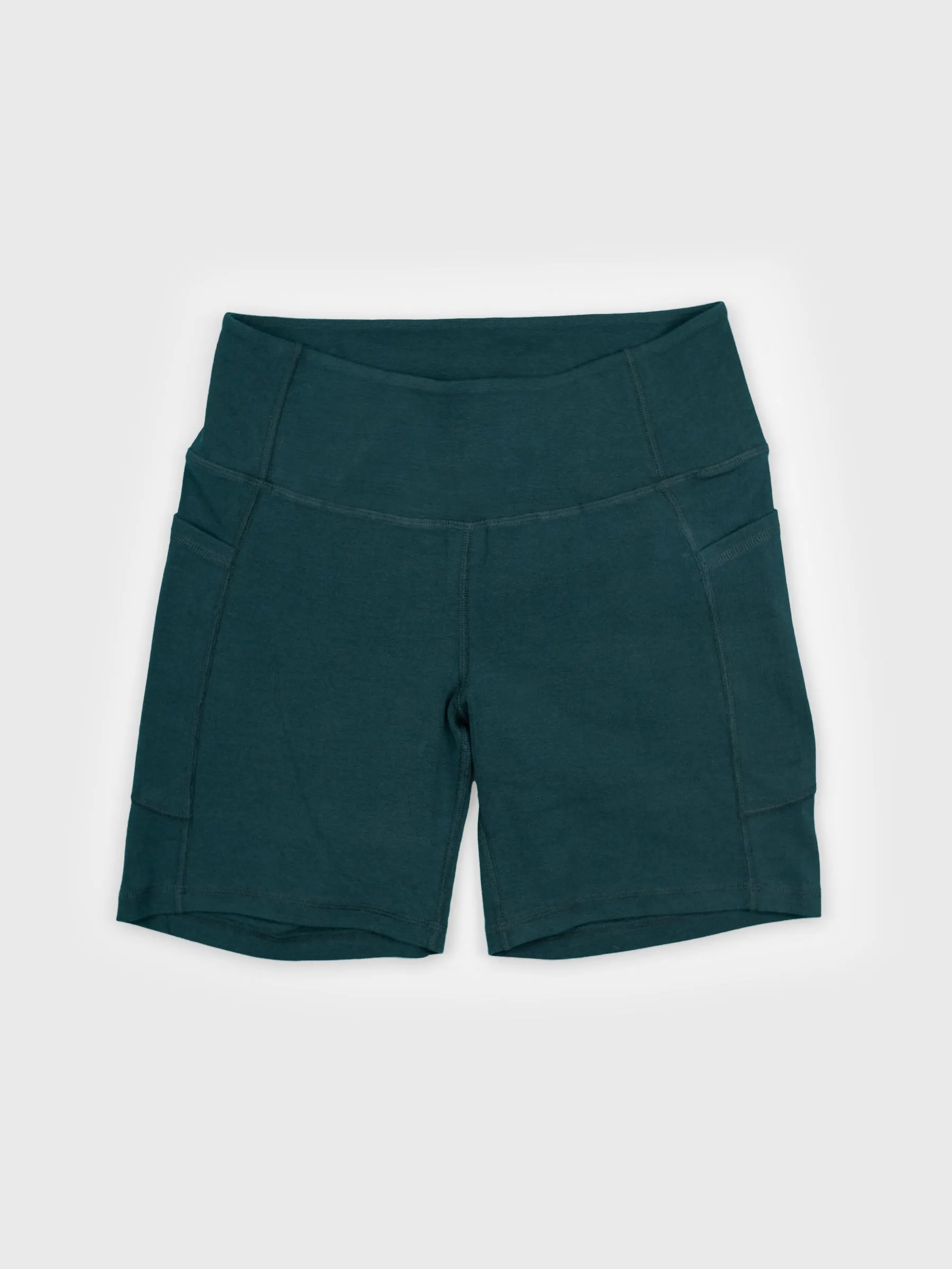 PlantTec™ Shorts | Monstera