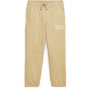 Polo Ralph Lauren Coastal Beige Boy Athletic