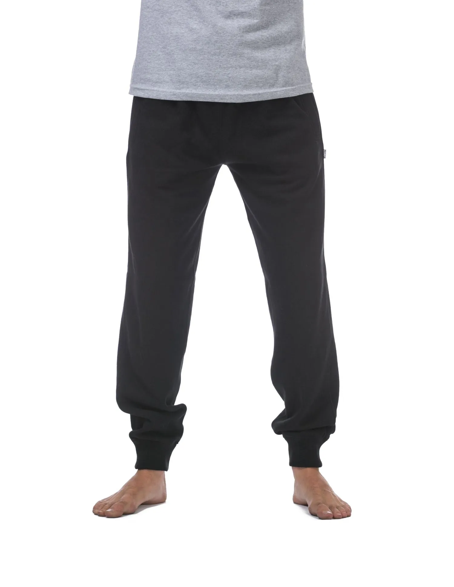 Pro Club Men's Jogger Fleece Long Pants