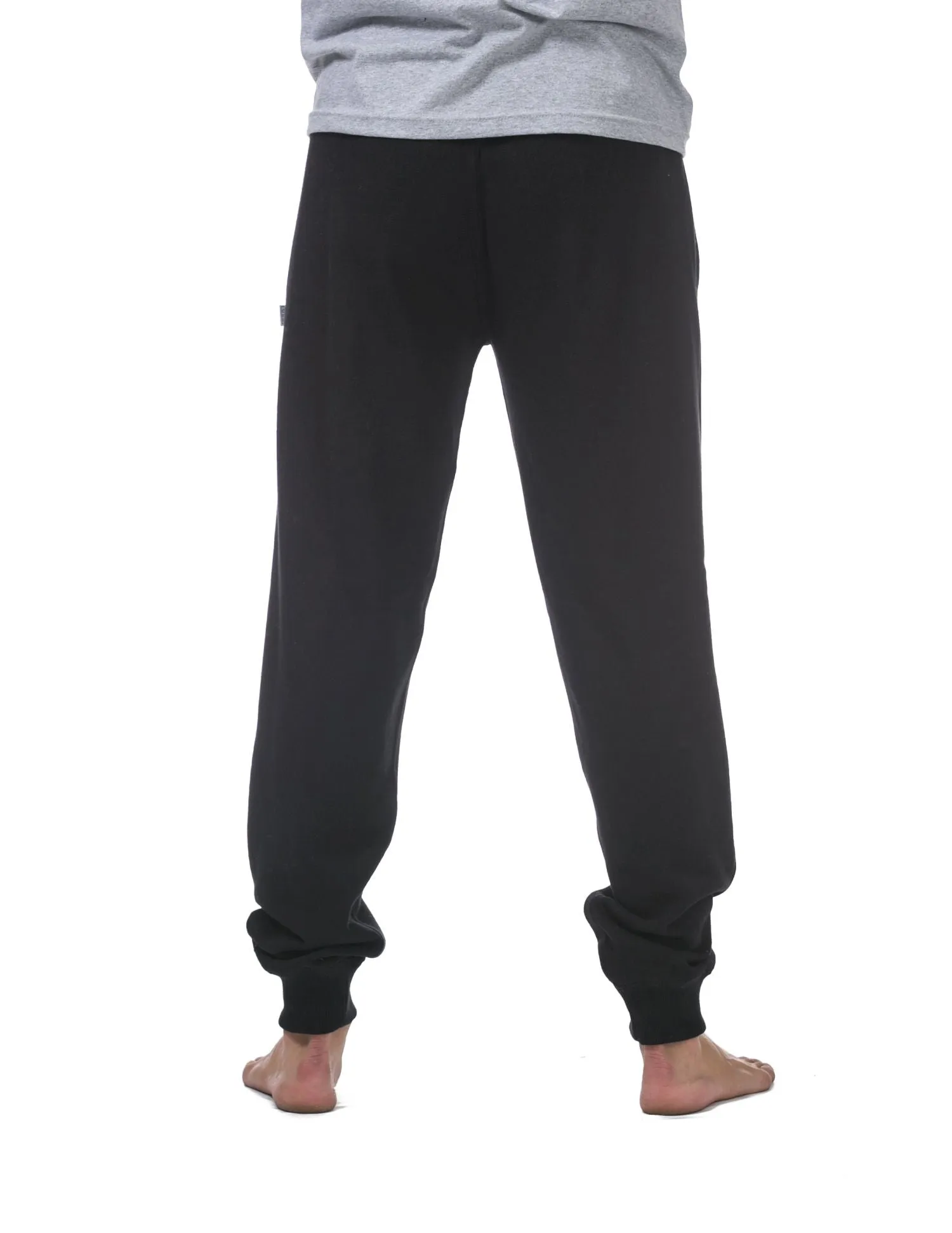 Pro Club Men's Jogger Fleece Long Pants