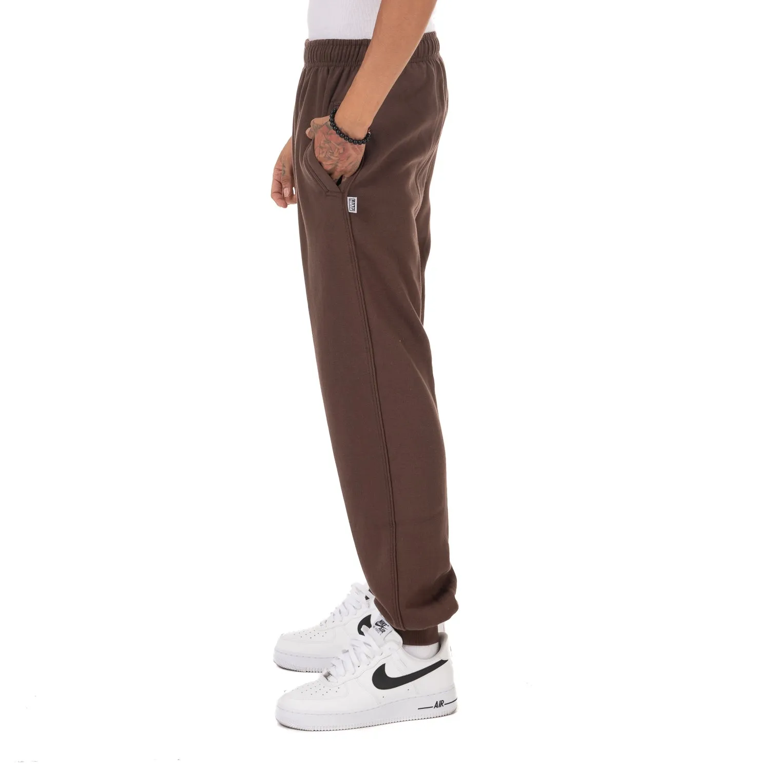 Pro Club Men's Jogger Fleece Long Pants