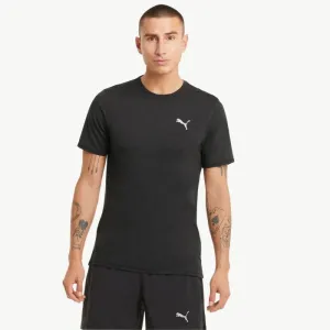 puma Favorite Heather Men's Tee