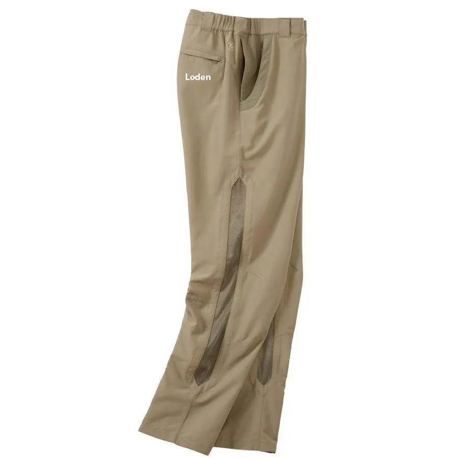 RailRiders Men's Bone Flats Pants