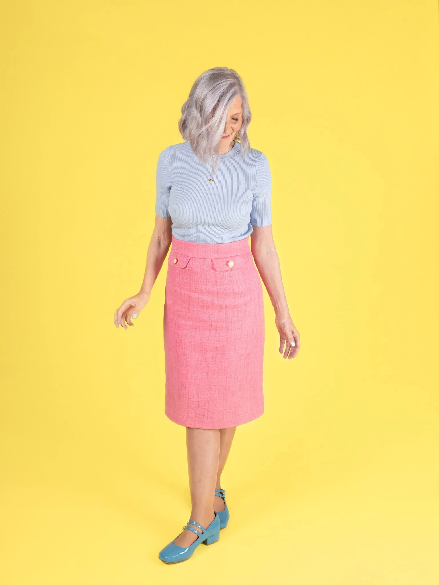 Ramona Skirt