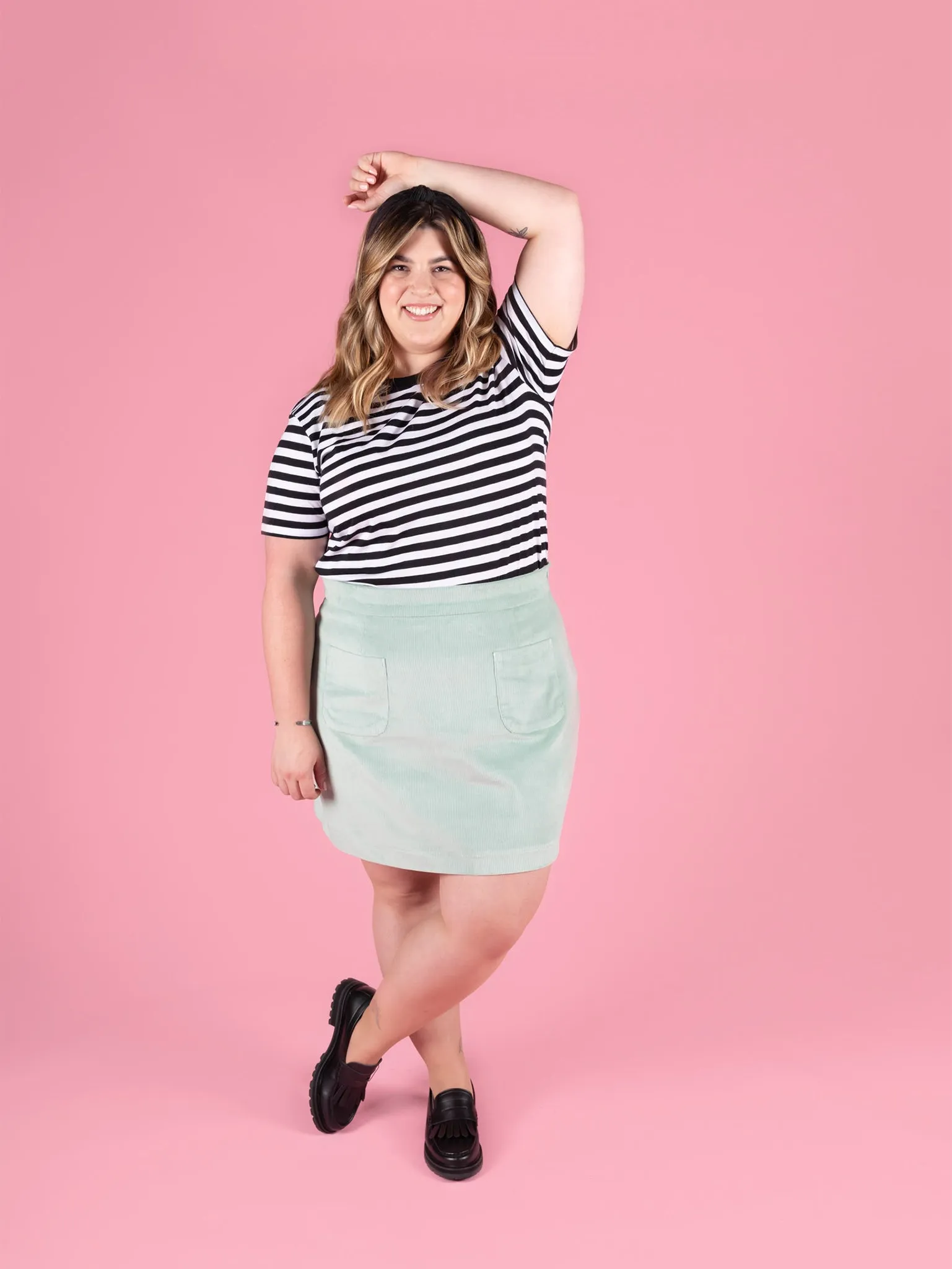 Ramona Skirt