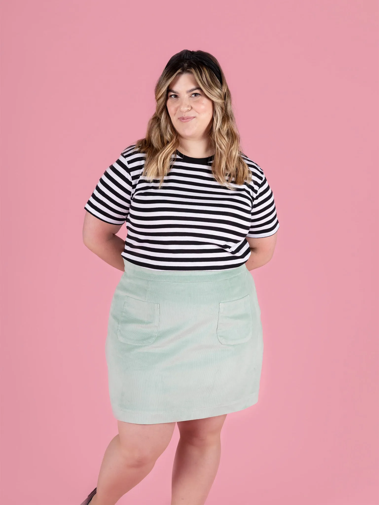 Ramona Skirt