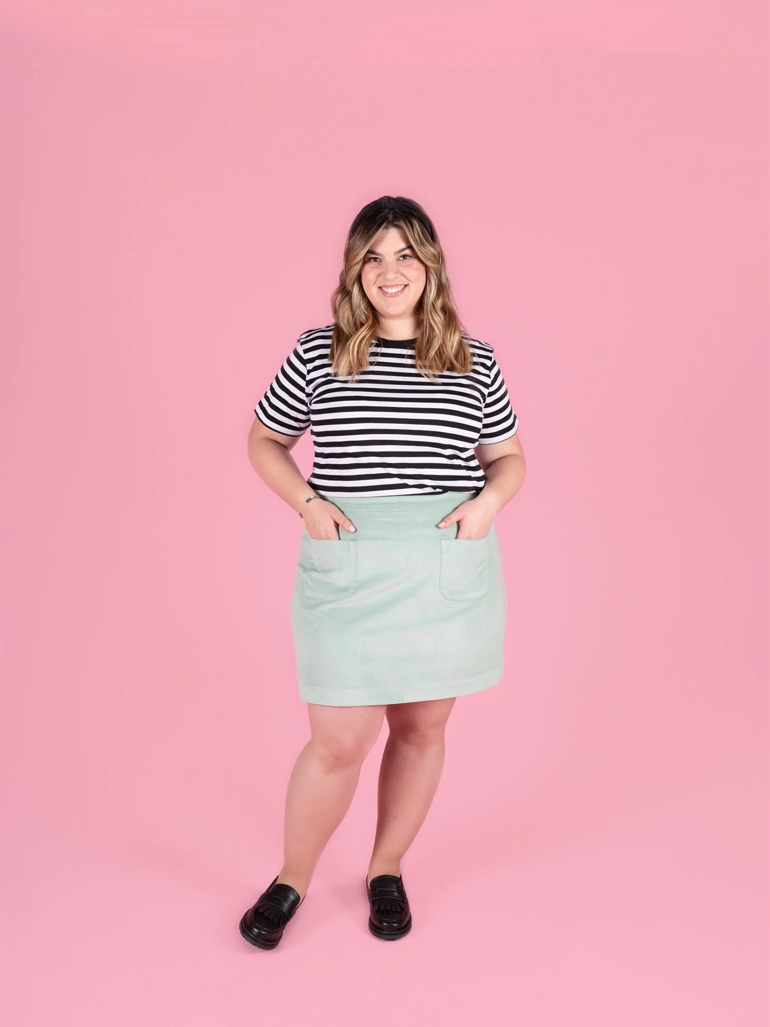 Ramona Skirt