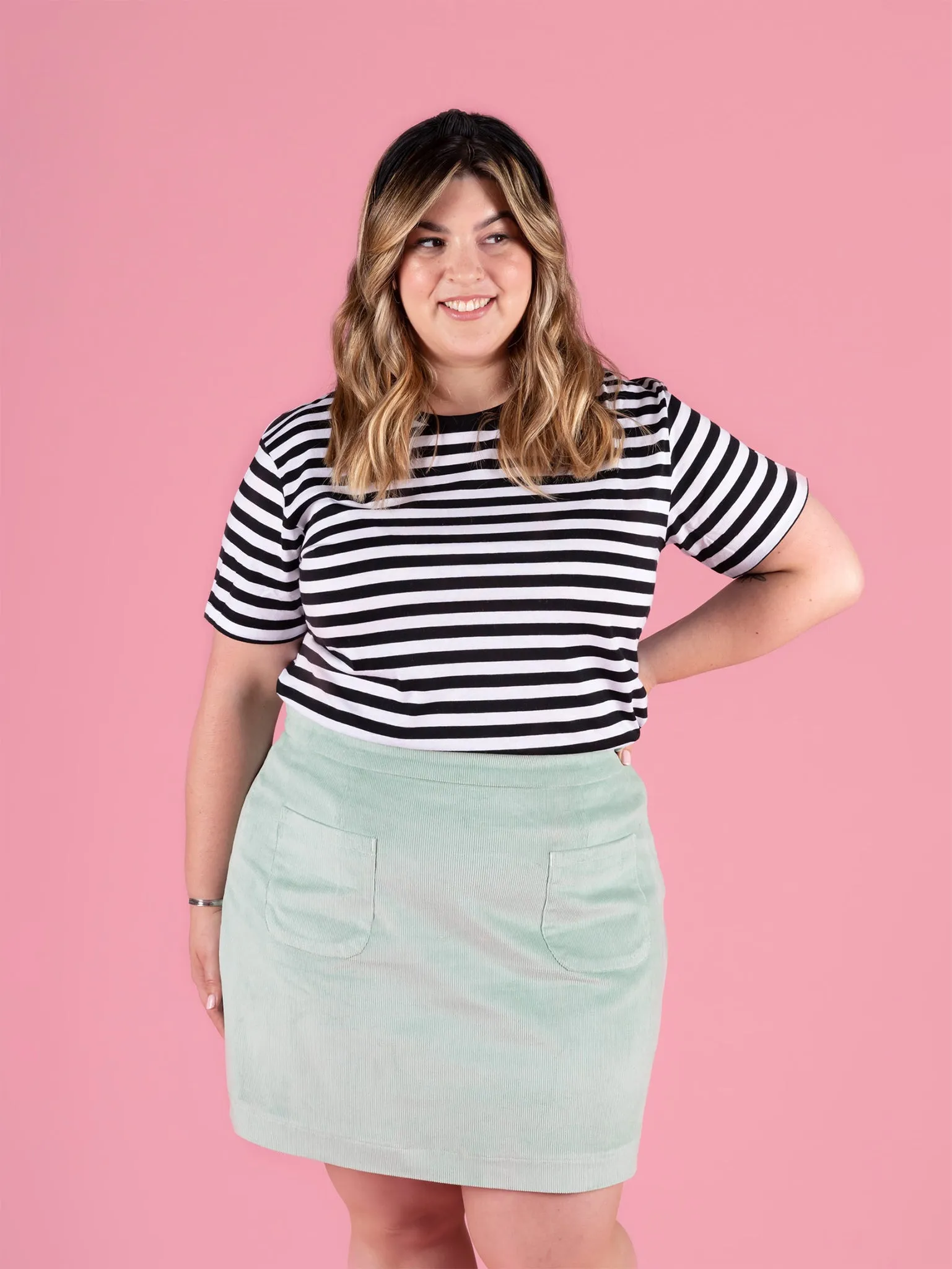 Ramona Skirt