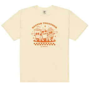 Regal Cinemas Better Together T-shirt