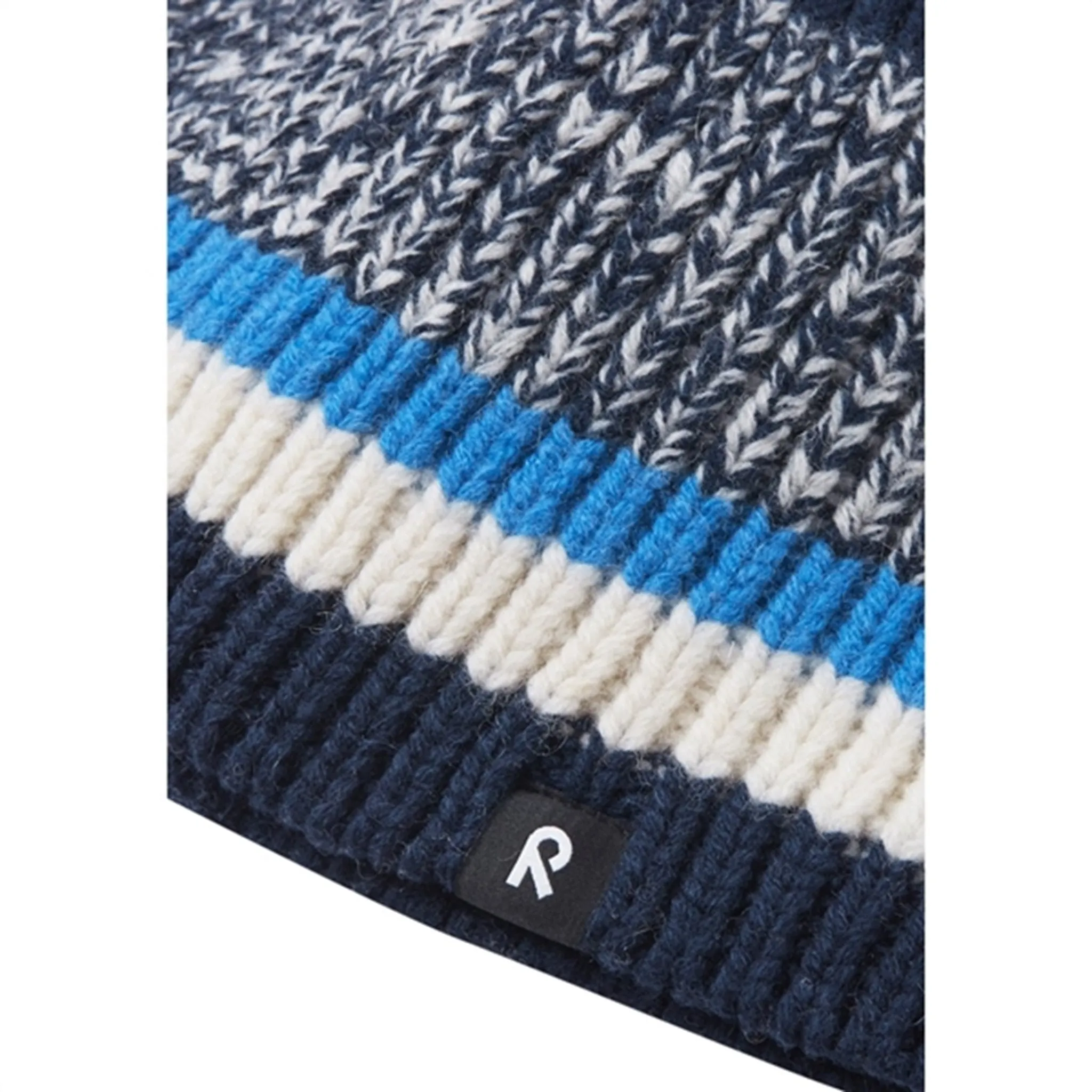 Reima Beanie Talvelle Navy