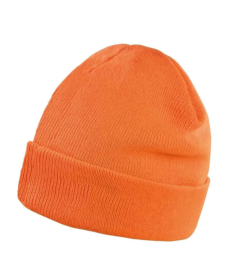 Result Lightweight Thinsulate Hat