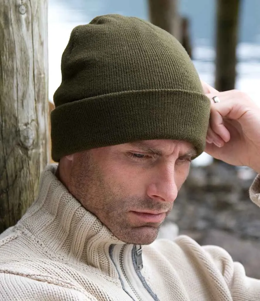 Result Lightweight Thinsulate Hat