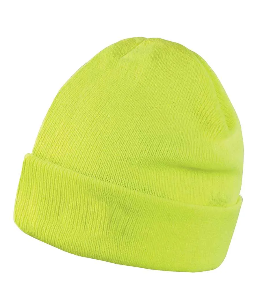 Result Lightweight Thinsulate Hat