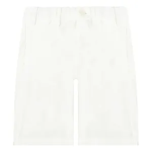 Retiro Shorts | Off White