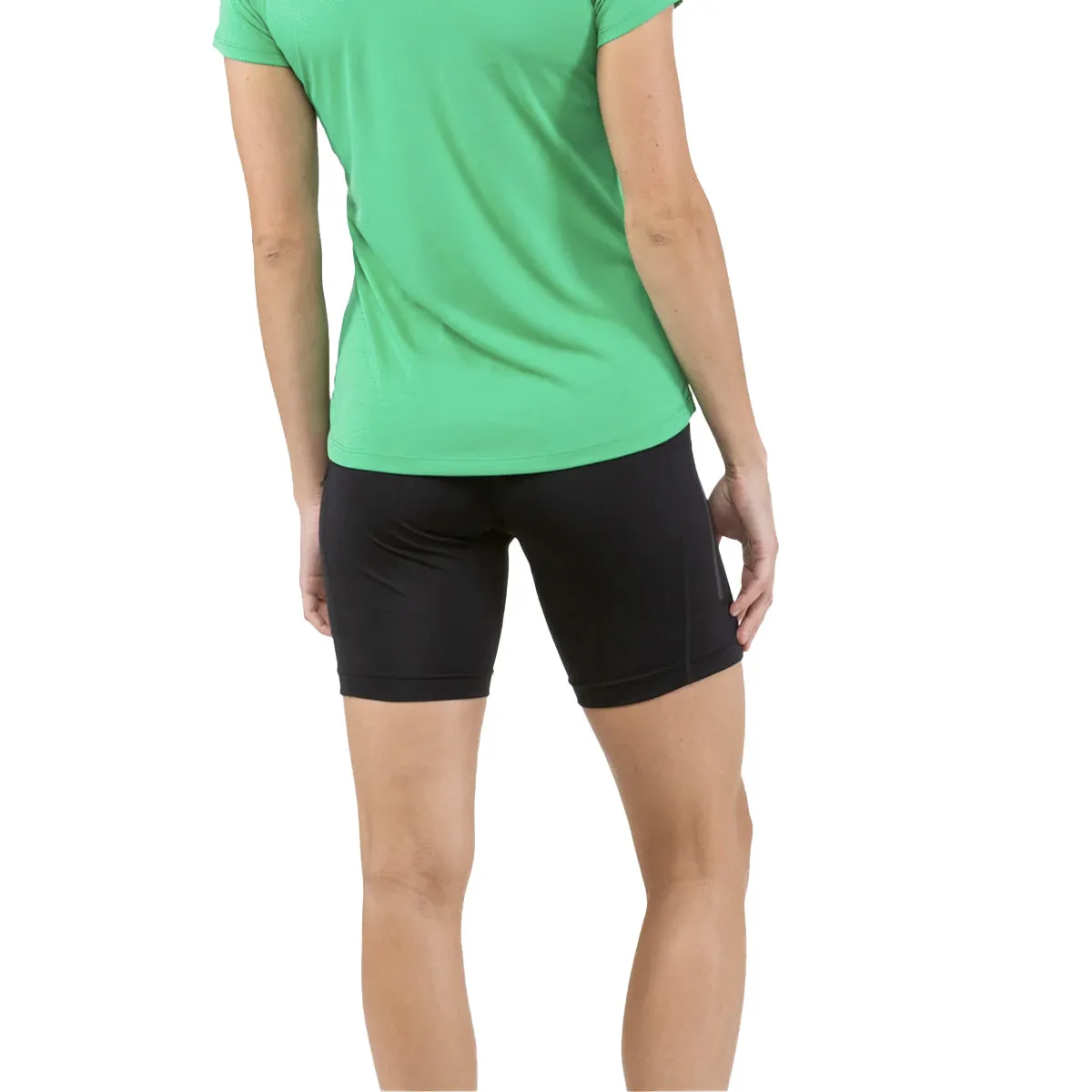 Ronhill Tech Revive Stretch Short Womens | All Black