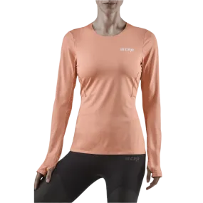 Run Long Sleeve Shirt, Women